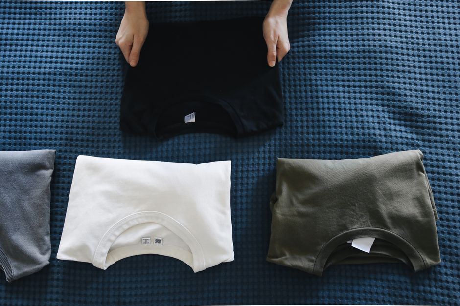 Ropa limpia